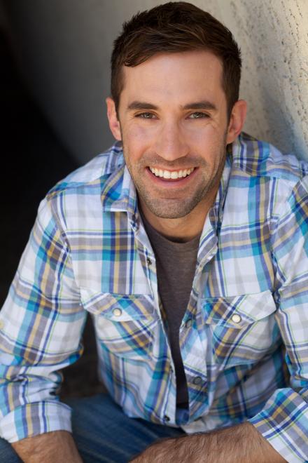 Michael Palascak