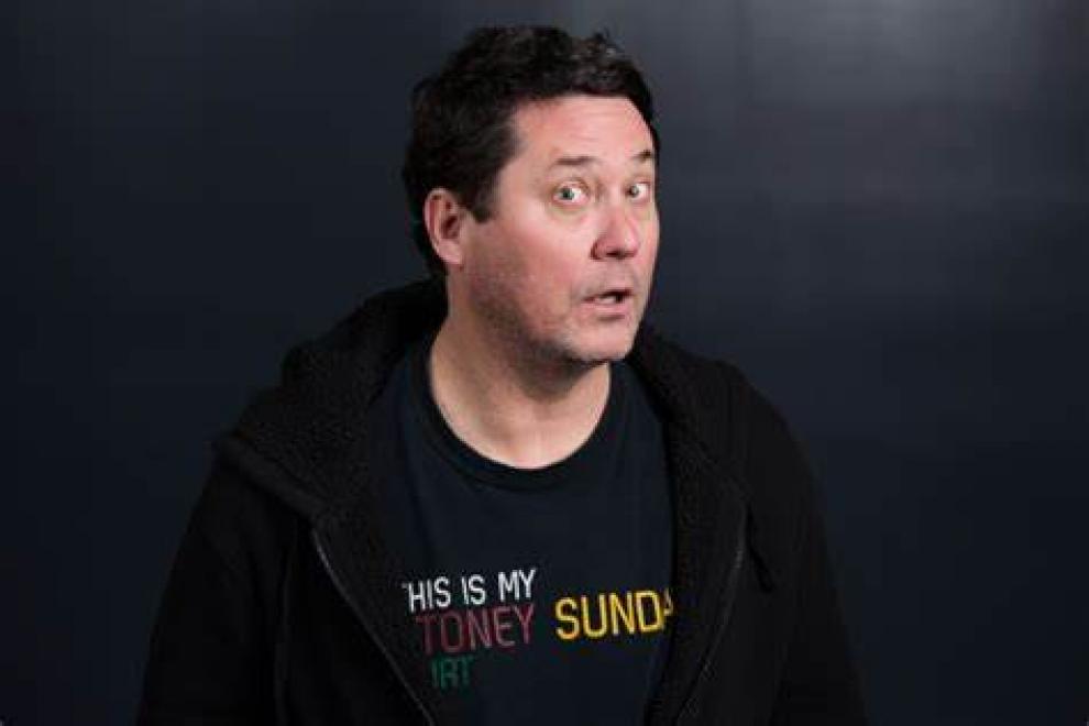 Doug Benson