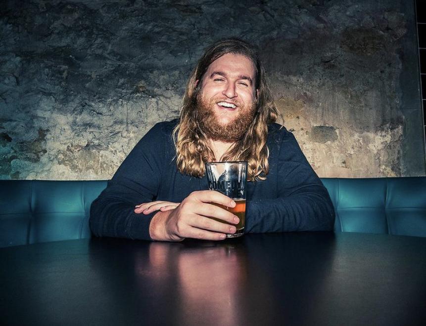Chris Higgins