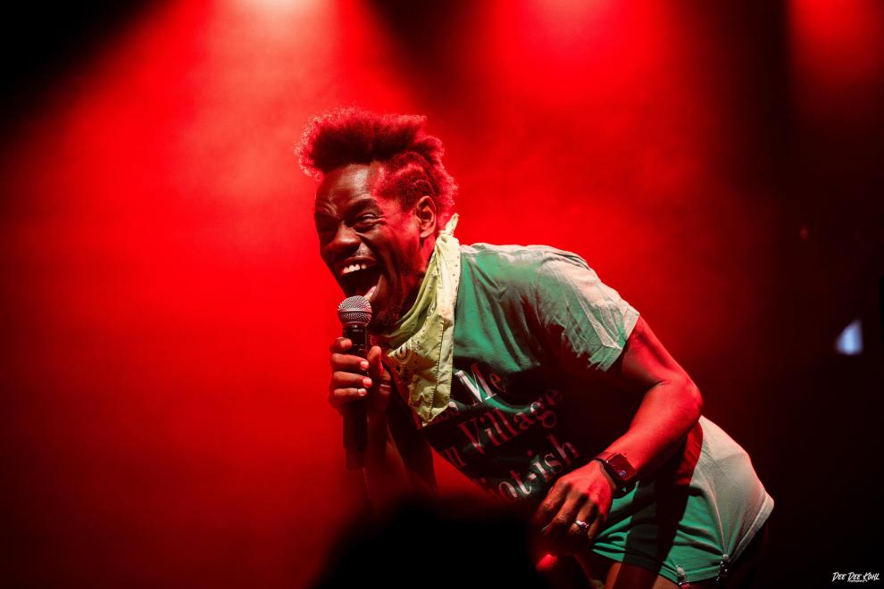 Corey Mack Corey Mack