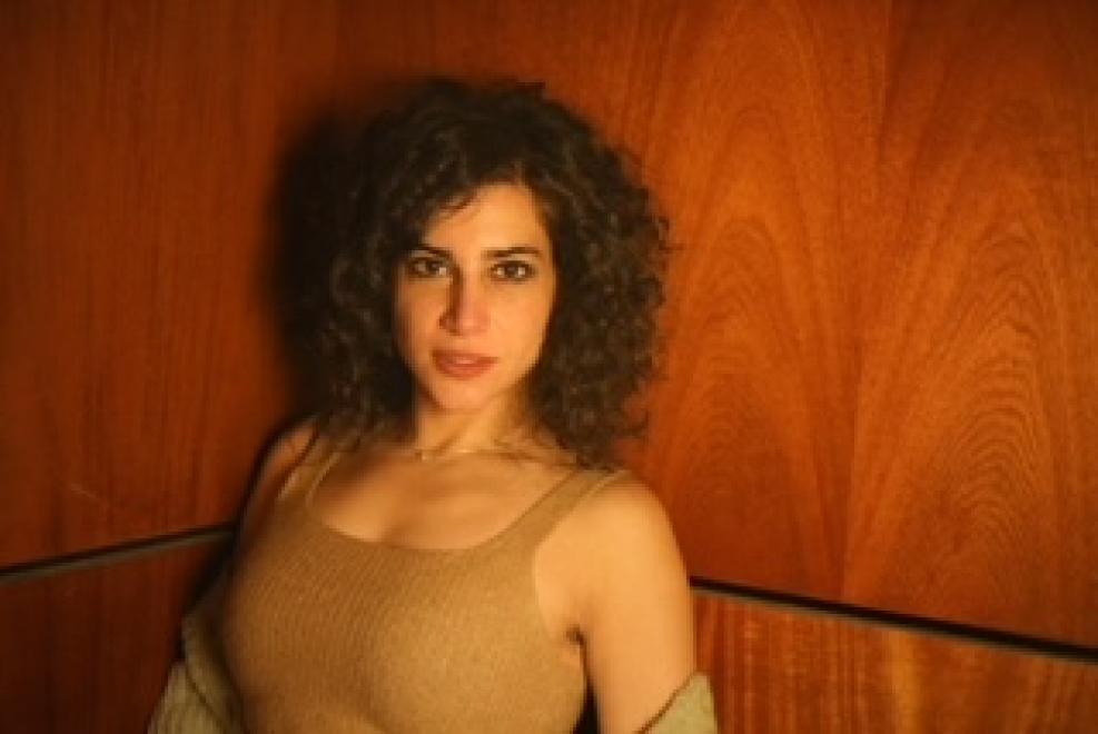 Naomi Karavani Naomi Karavani