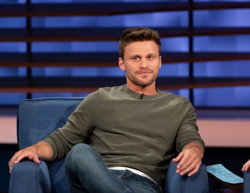 Jon Rudnitsky Jon Rudnitsky