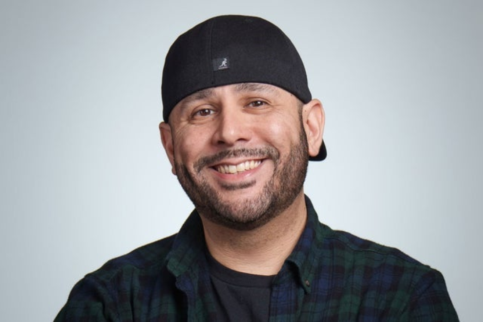 Rafi Gonzalez Rafi Gonzalez