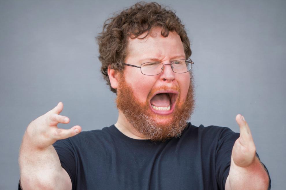 Ryan Niemiller Ryan Niemiller