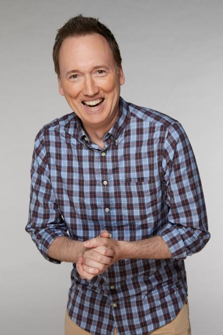 Tom Shillue Tom Shillue
