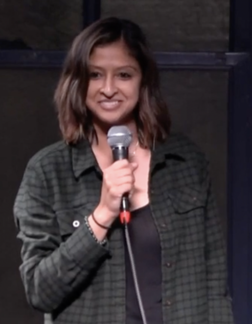 Shivani Dave Shivani Dave