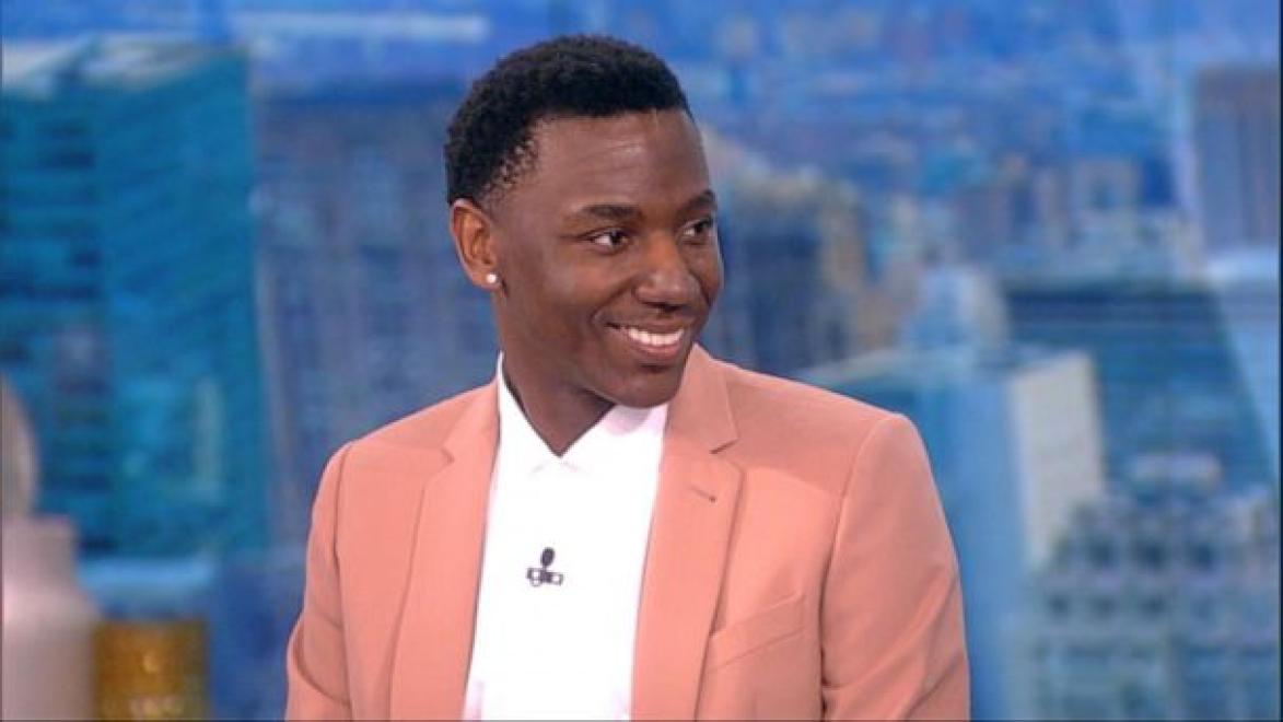 Jerrod Carmichael