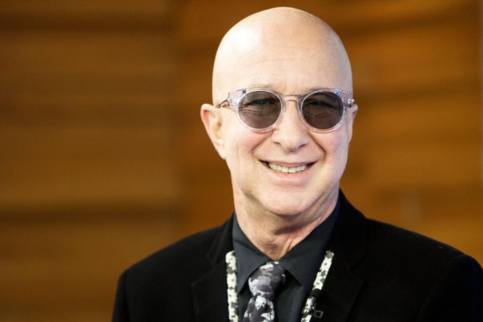 Paul Shaffer Paul Shaffer