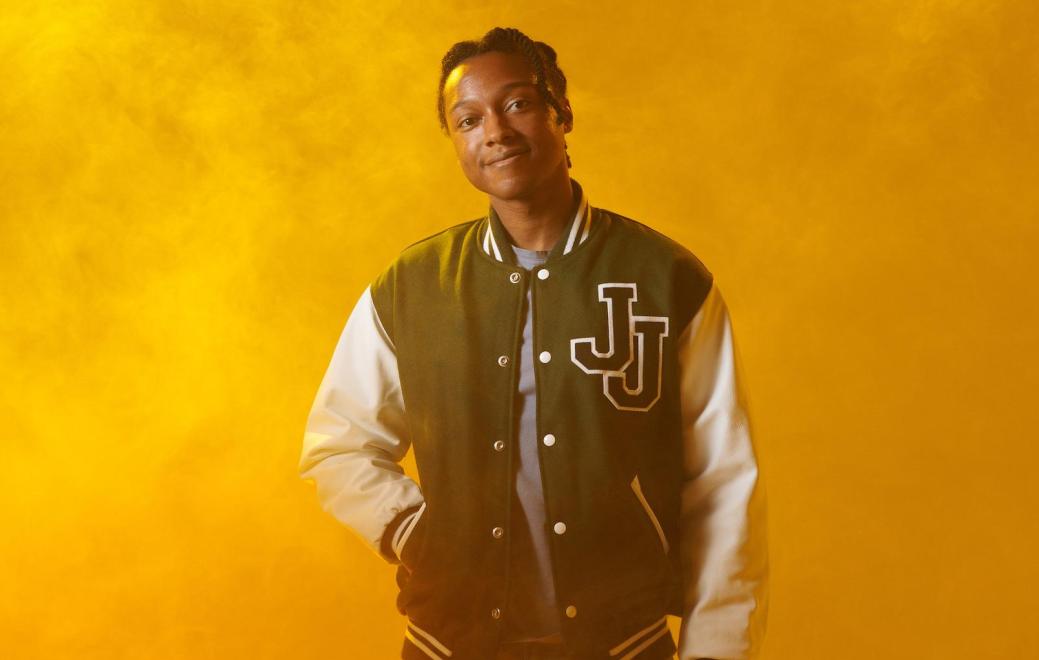 Josh Johnson Josh Johnson