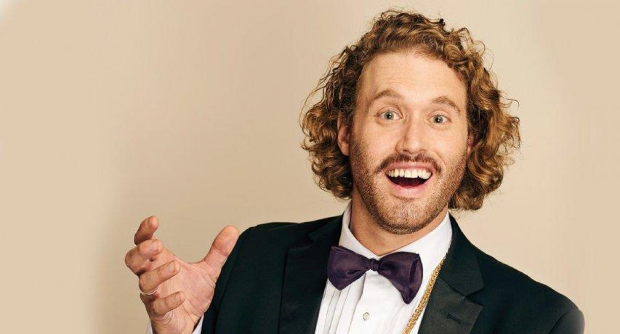 T.J. Miller