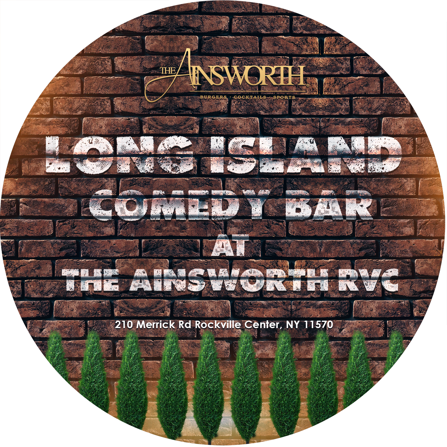 Long Island Comedy Bar